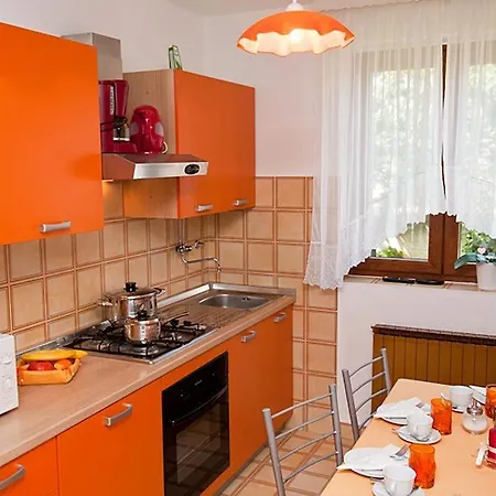 公寓 With Parking Space Novigrad - 7108 Novigrad Istria
