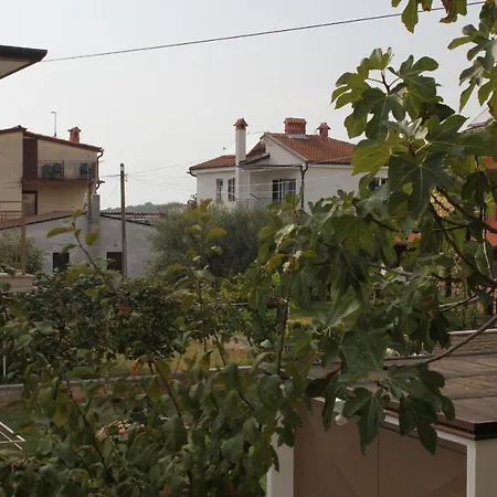 With Parking Space Novigrad - 7108 Apartmán *