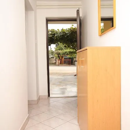 With Parking Space Novigrad - 7108