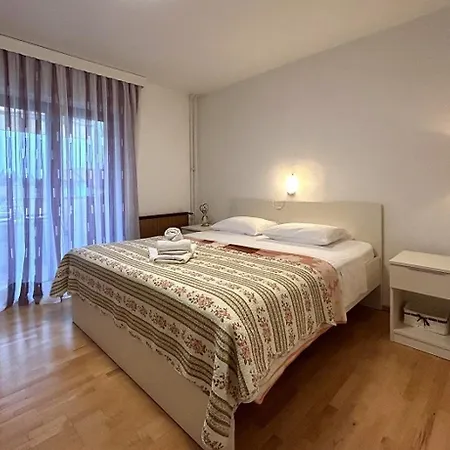 Apartmán With Parking Space Novigrad - 7108 Novigrad Istria