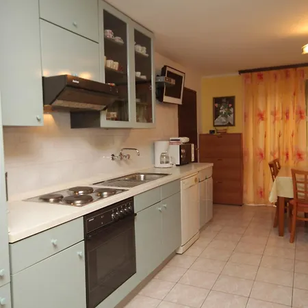 شقة With Parking Space Novigrad - 7108 Novigrad Istria