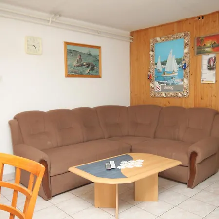 With Parking Space Novigrad - 7108 *