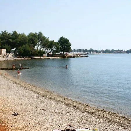 Apartment With A Parking Space Novigrad - 7108 Novigrad (Istria)