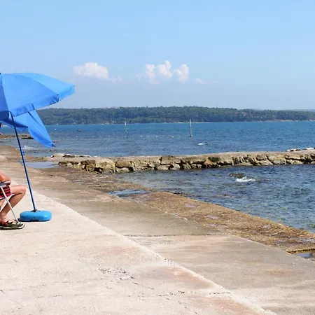 Apartment With A Parking Space Novigrad - 7108 Novigrad (Istria)