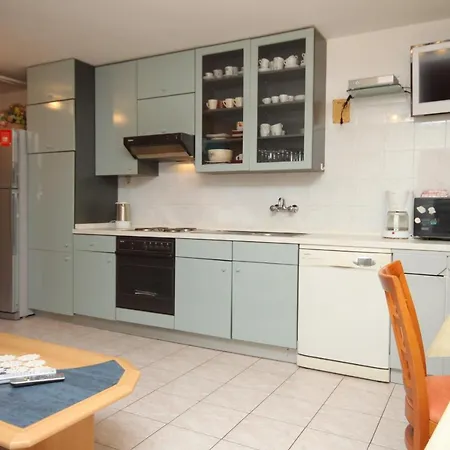 With A Parking Space Novigrad - 7108 Apartment *