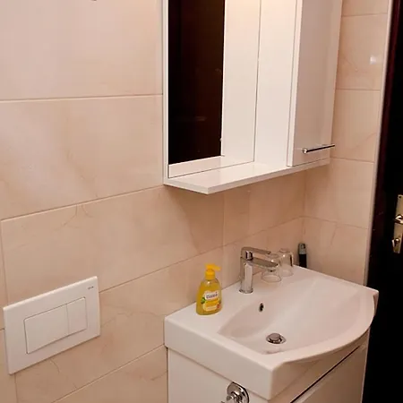 With A Parking Space Novigrad - 7108 Apartment