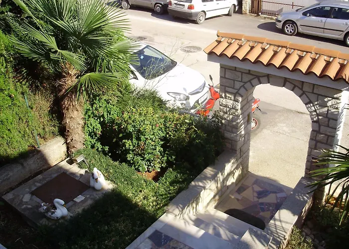 With Parking Space Novigrad - 7108 * Novigrad Istria