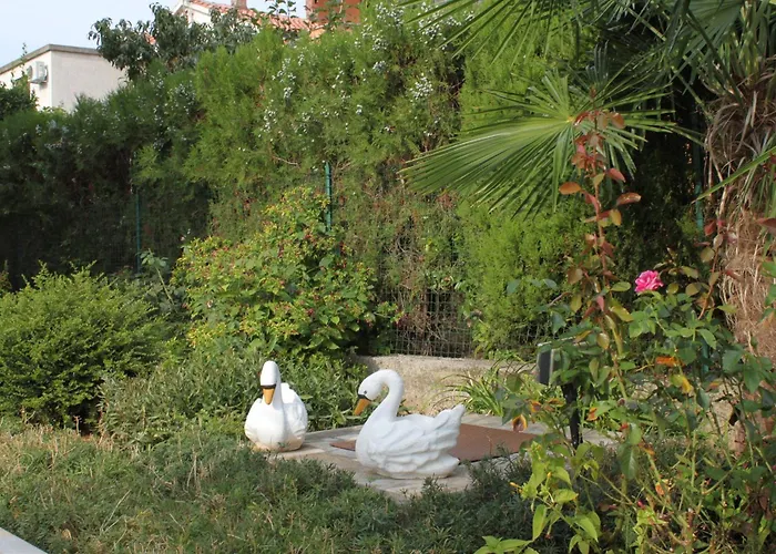 With Parking Space Novigrad - 7108 Διαμέρισμα *