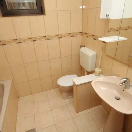 With Parking Space Novigrad - 7108