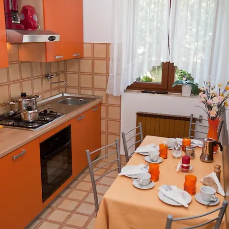 With Parking Space Novigrad - 7108 Apartment *